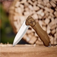 Hunter Pro Wood braun