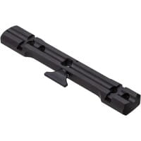 Grundschiene BASIS Sauer 202 Magnum
