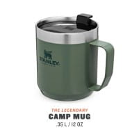 CLASSIC CAMP MUG 375 ml