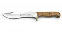 Buffalo Hunter Olive Wood