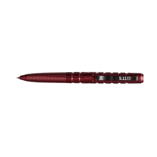 Kubaton Tactical Pen Fired Brick