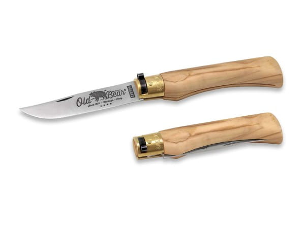 Classic Olive Carbon XL