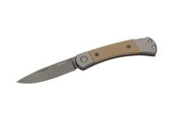 Taschenmesser Titanbeschichtung Grey D2 Small Grey