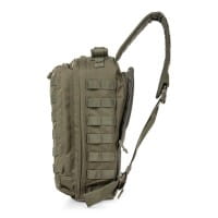 RUSH MOAB 8 Sling Pack 13L Ranger Green