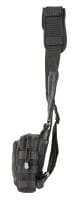 2-Banger Bag 3L Black
