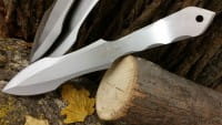 Gil Hibben Gen III Throwing Knife Set