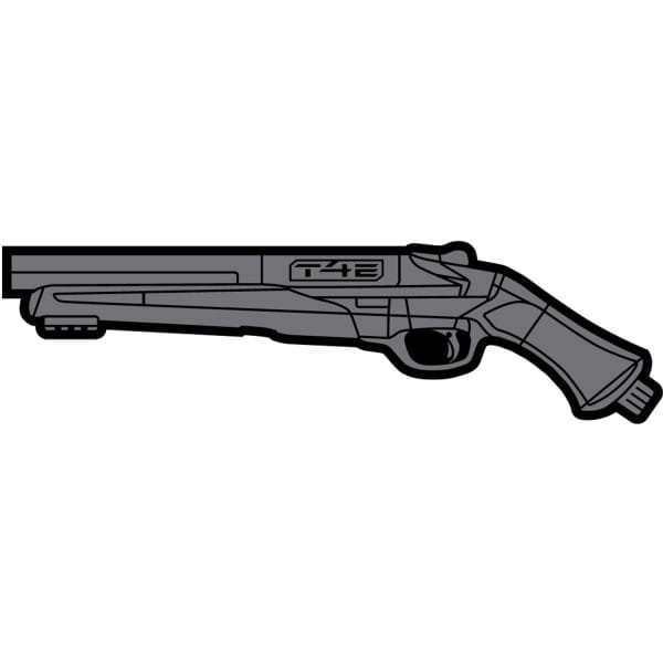 Umarex T4E Rubber Patch HDS 68