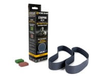 Ken Onion Edition Blade Grinding Attachment Stropping Belt Kit