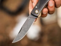 Rusticus All Black