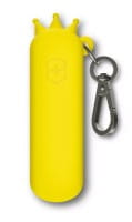 Silikonhülle Sunny Side für Victorinox Classic