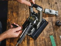 Precision Adjust Knife Sharpener Profi