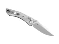 Mini Mystic Nitro-V Acrylic & Aluminum