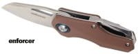 Einhandmesser Chico