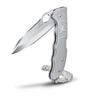 Hunter Pro M Alox silber