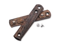 BFF Packlite Griffschalen Räuchereiche Rope