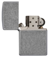 Antique Silber