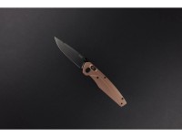 A100 AL ROSEGOLD DLC ELMAX