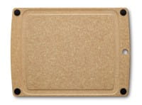 All-in-One Schneidebrett L Braun