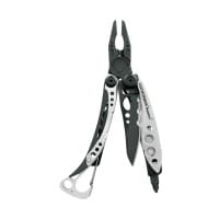 SKELETOOL SILBER / SCHWARZ