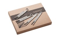 Piekser Rosendamast Schmal