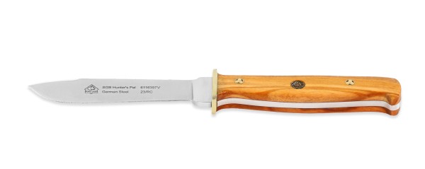 Hunter´s pal olive wood