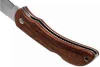 Swede 10 Wood