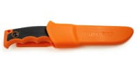 forever knife, orange