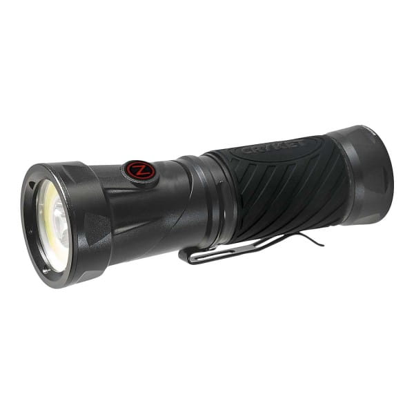 LED Taschenlampe CRYKET