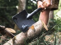 Shovel M1874 Feldspaten