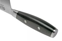 Tsuchimon Santoku Messer 16,5 cm
