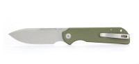 Binary Green G10 Stonewash