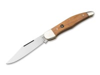 Jagdmesser Pflaume