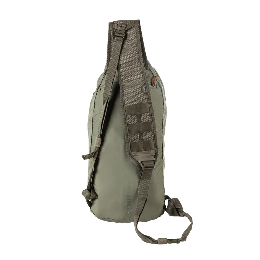 Molle tactical sling bag backpack sale