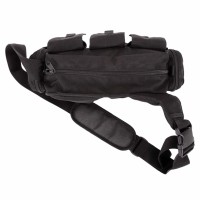 Bail Out Bag 9L Black