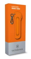 Silikonhülle Mango Tango für Victorinox Classic