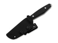 Daily Knives AK1 Droppoint N690