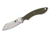 Stok Drop Point OD Green G-10