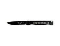 Atlas All Black Pfandangels - LIMITED EDITION
