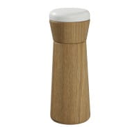 Salzmühle LÜNNE 15,5 cm Eiche
