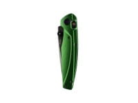 A100 DLC ELMAX Grün A-LOCK