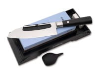 Kombi Wasserstein Schärf-Station 240 / 2000