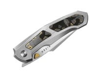 Feweed Zwear PM Ti Camo Carbon Gold