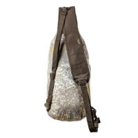 MOLLE Packable Sling Pack 10L Badlands Tan Punc Tarn
