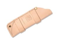 Furrier Skinner Micarta Red
