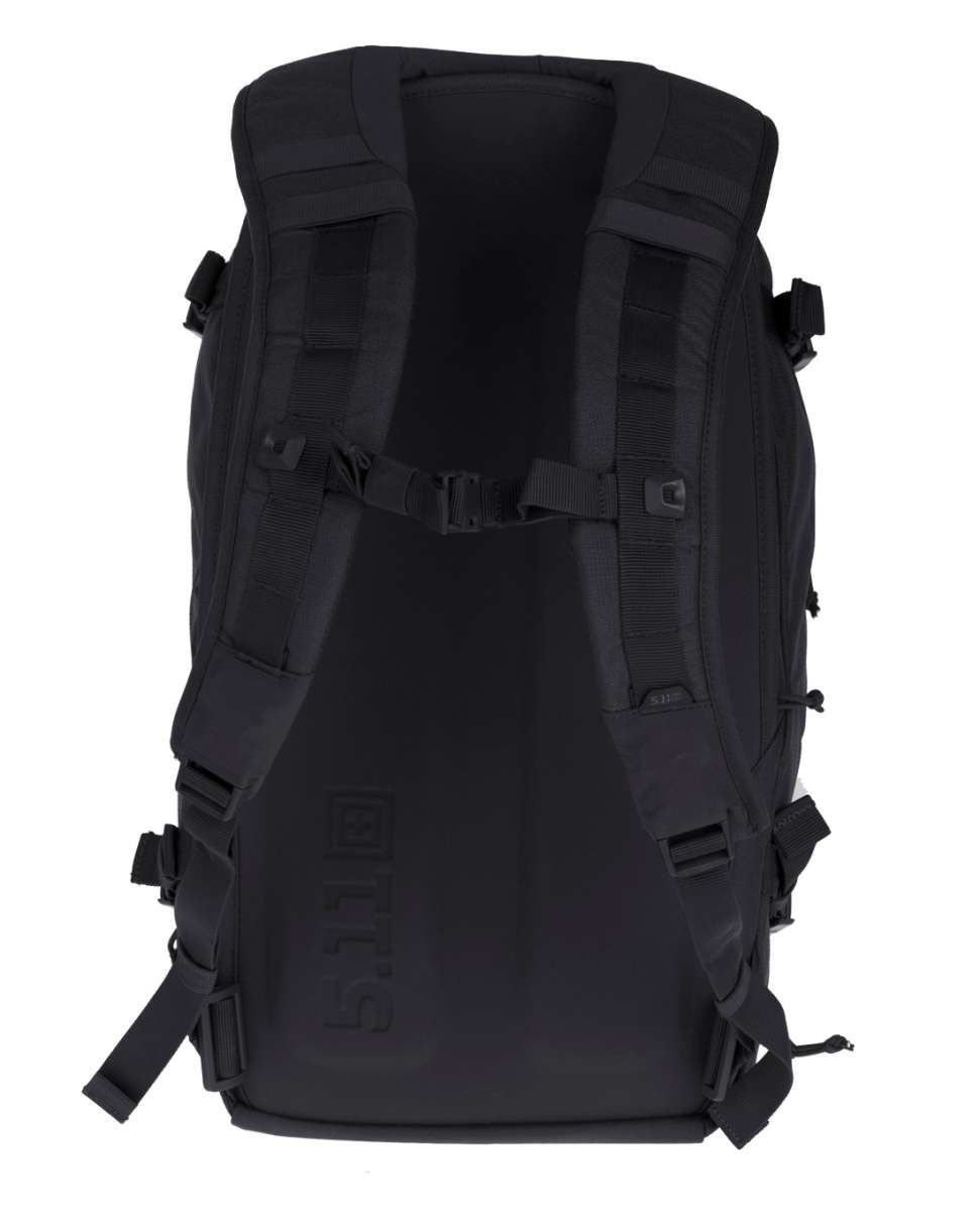 AMP12 Rucksack 25 Liter Black | 5.11 Rucksäcke | Weiteres