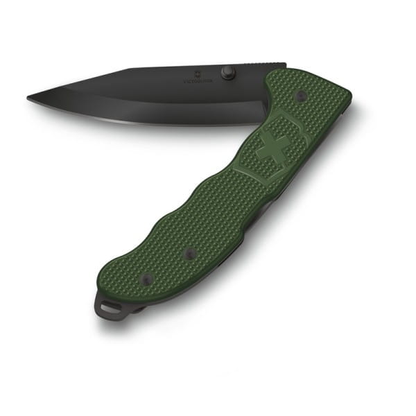 Evoke BSH Alox Olive Green