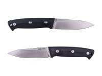 Black Thorn K110 Black G10