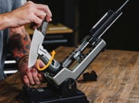 Precision Adjust Knife Sharpener Profi