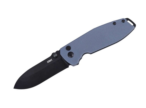 Squid XM Button Lock G10 Gray