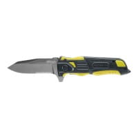 Walther Rescue Knife schwarz/gelb